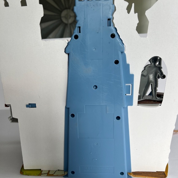 Scooby Doo Haunted House 3D Board Game * Please read description - Picture 8 of 15